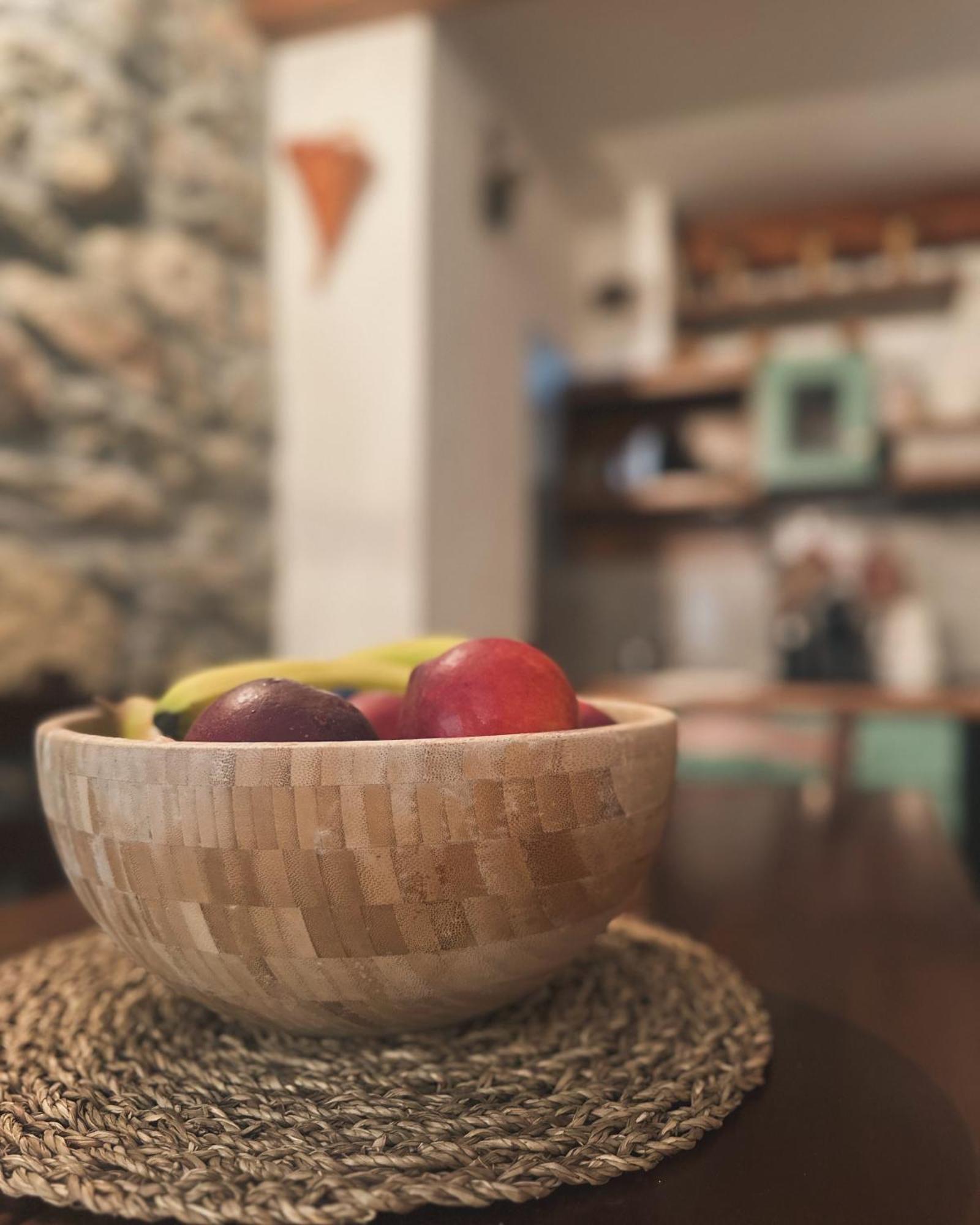 הוילה Arliod La Tana Dell'Ermellino מראה חיצוני תמונה